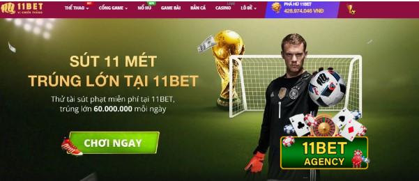 Điều kiện cần thiết khi đăng ký 11bet là gì?