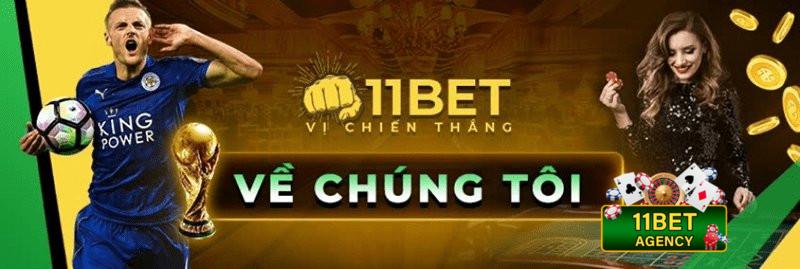 Tìm hiểu về nhà cái 11Bet Club